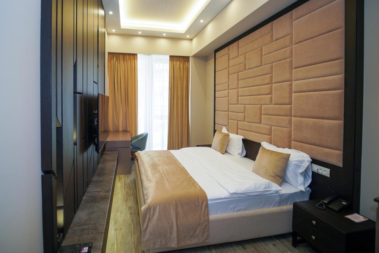 Soho Hotel City Centre Yerevan Ngoại thất bức ảnh