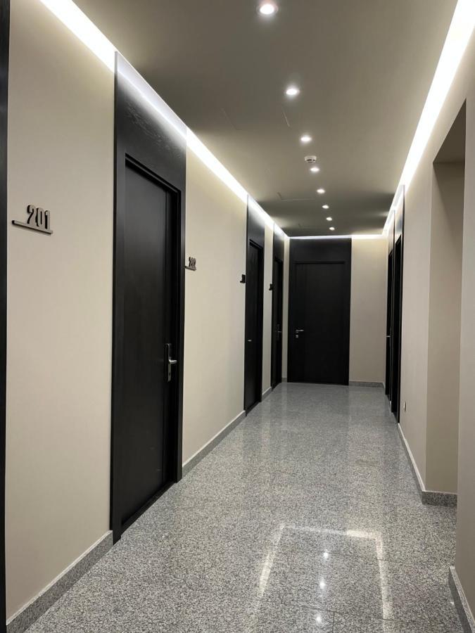 Soho Hotel City Centre Yerevan Ngoại thất bức ảnh