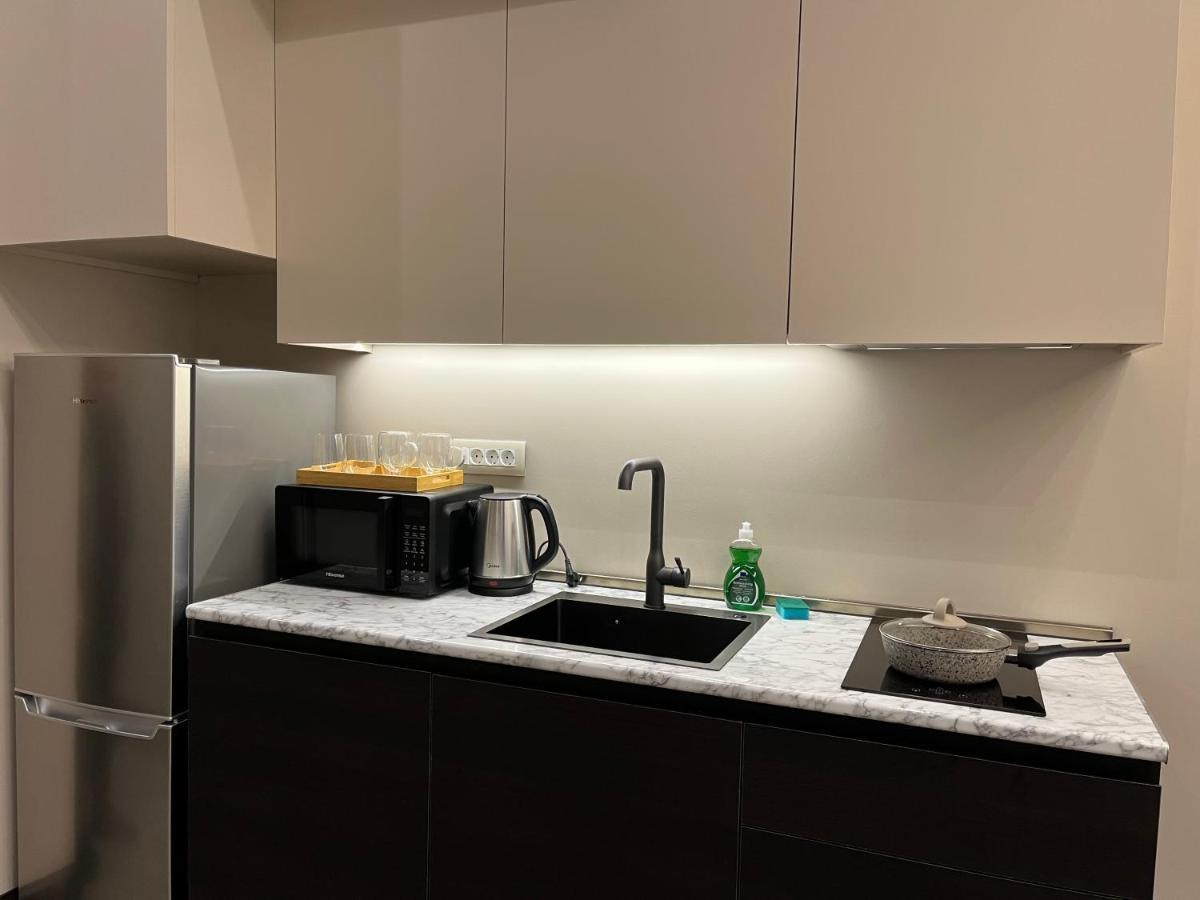Soho Hotel City Centre Yerevan Ngoại thất bức ảnh