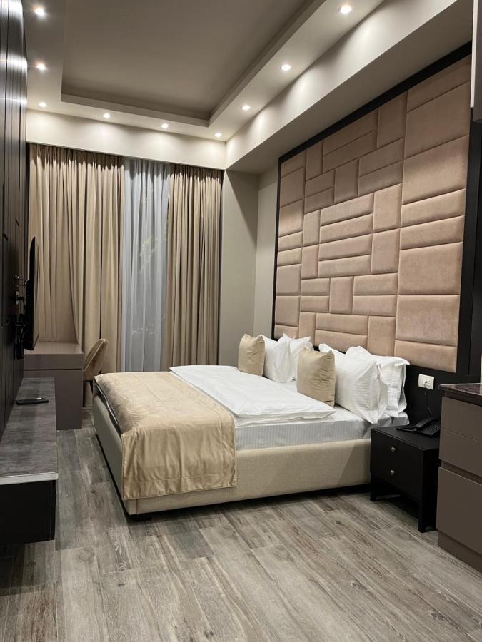 Soho Hotel City Centre Yerevan Ngoại thất bức ảnh
