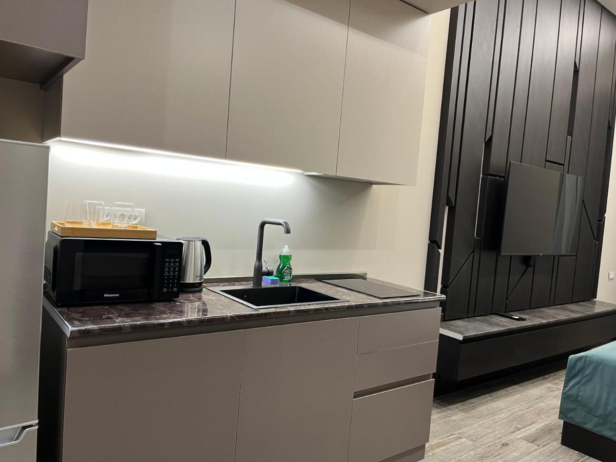 Soho Hotel City Centre Yerevan Ngoại thất bức ảnh