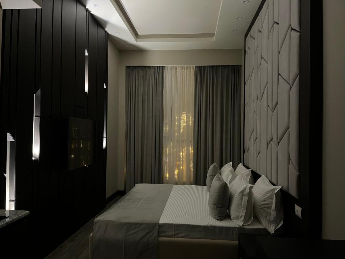 Soho Hotel City Centre Yerevan Ngoại thất bức ảnh