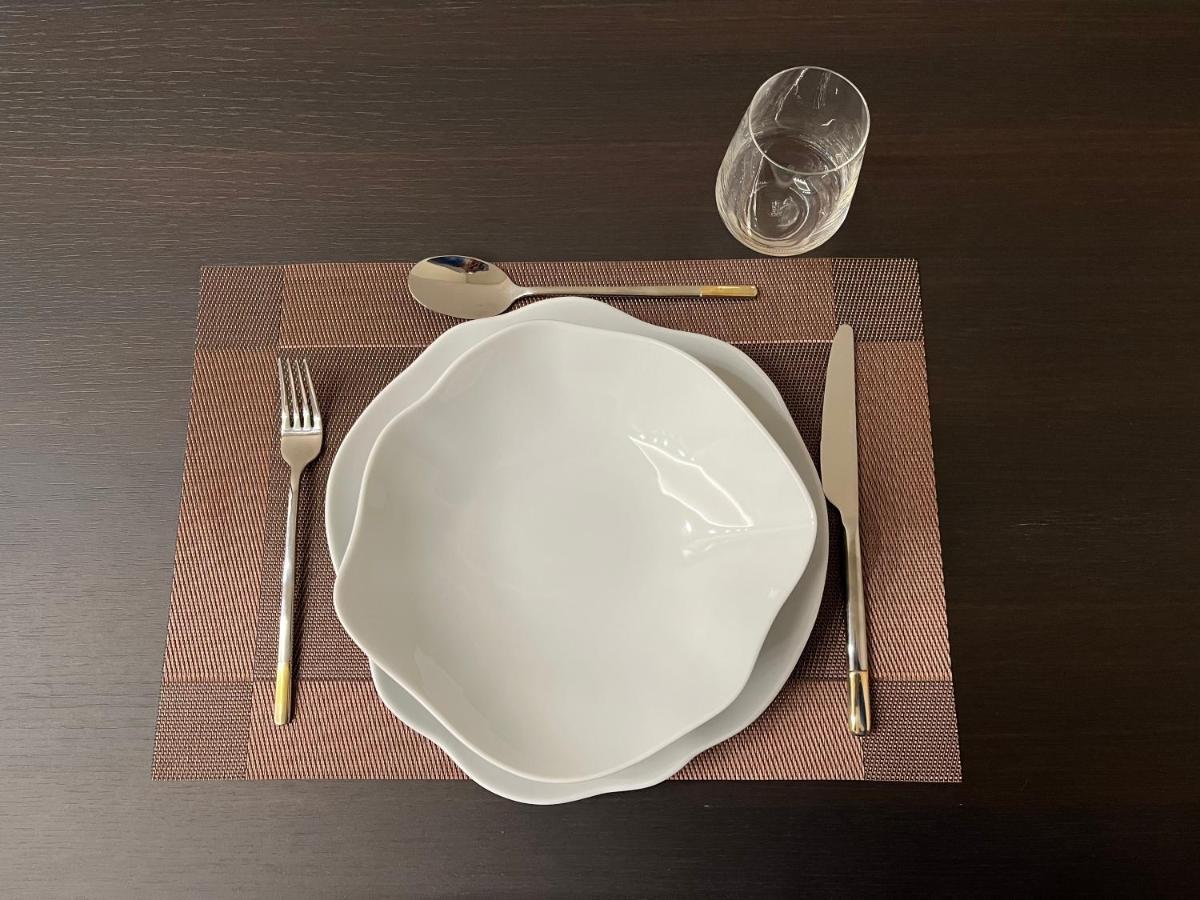 Soho Hotel City Centre Yerevan Ngoại thất bức ảnh