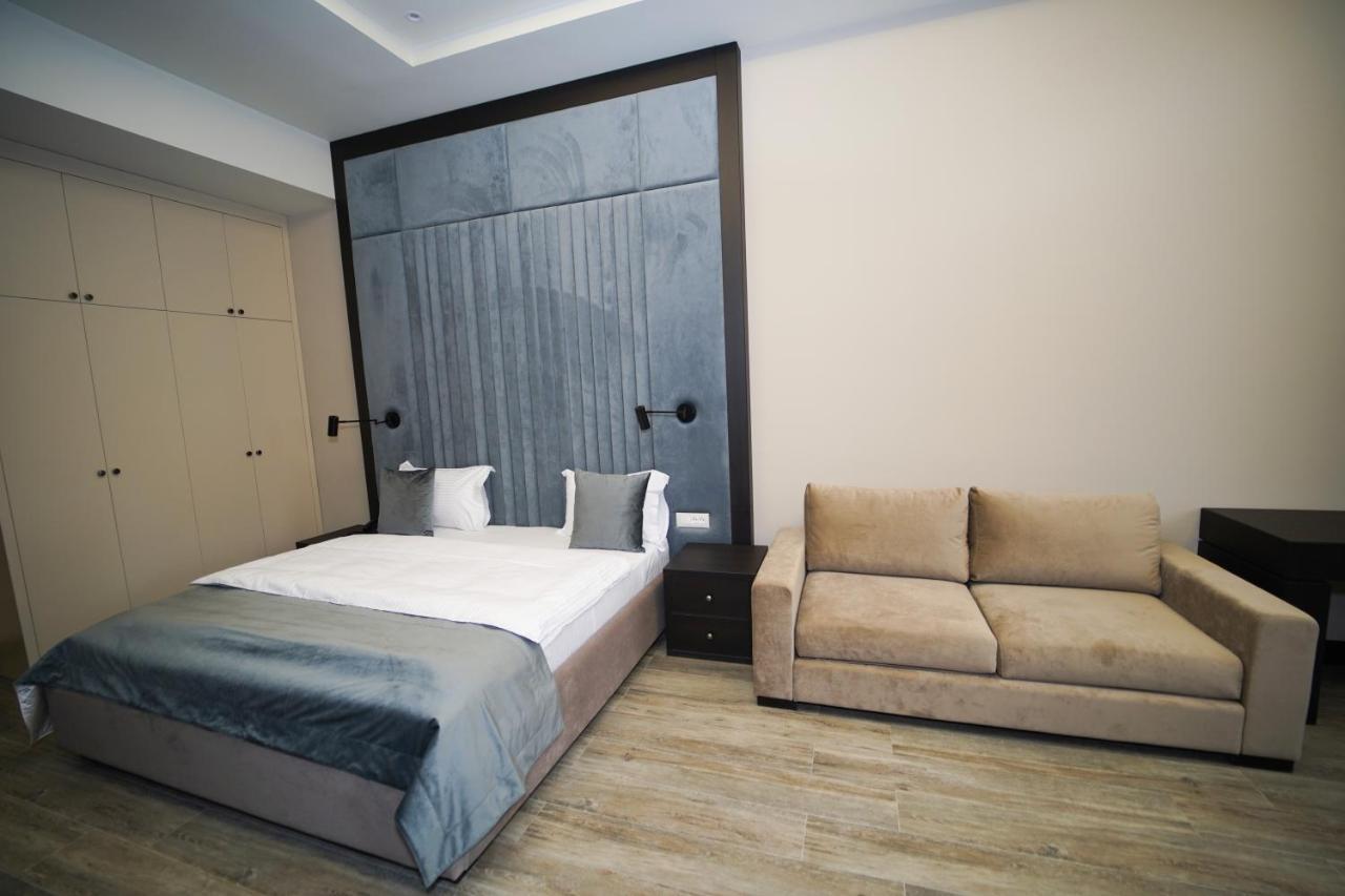 Soho Hotel City Centre Yerevan Ngoại thất bức ảnh