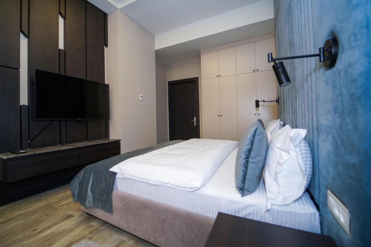 Soho Hotel City Centre Yerevan Ngoại thất bức ảnh