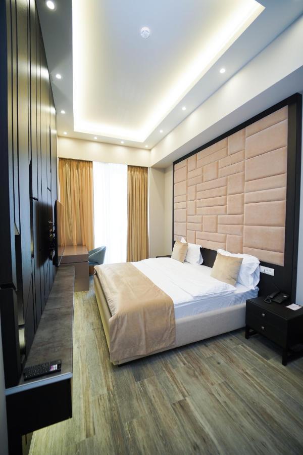 Soho Hotel City Centre Yerevan Ngoại thất bức ảnh