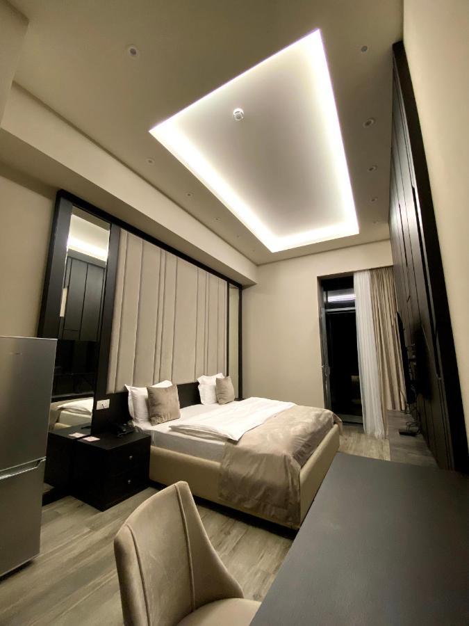 Soho Hotel City Centre Yerevan Ngoại thất bức ảnh