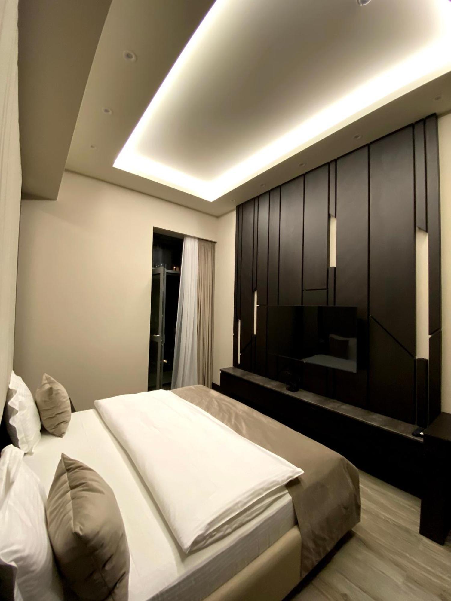 Soho Hotel City Centre Yerevan Phòng bức ảnh