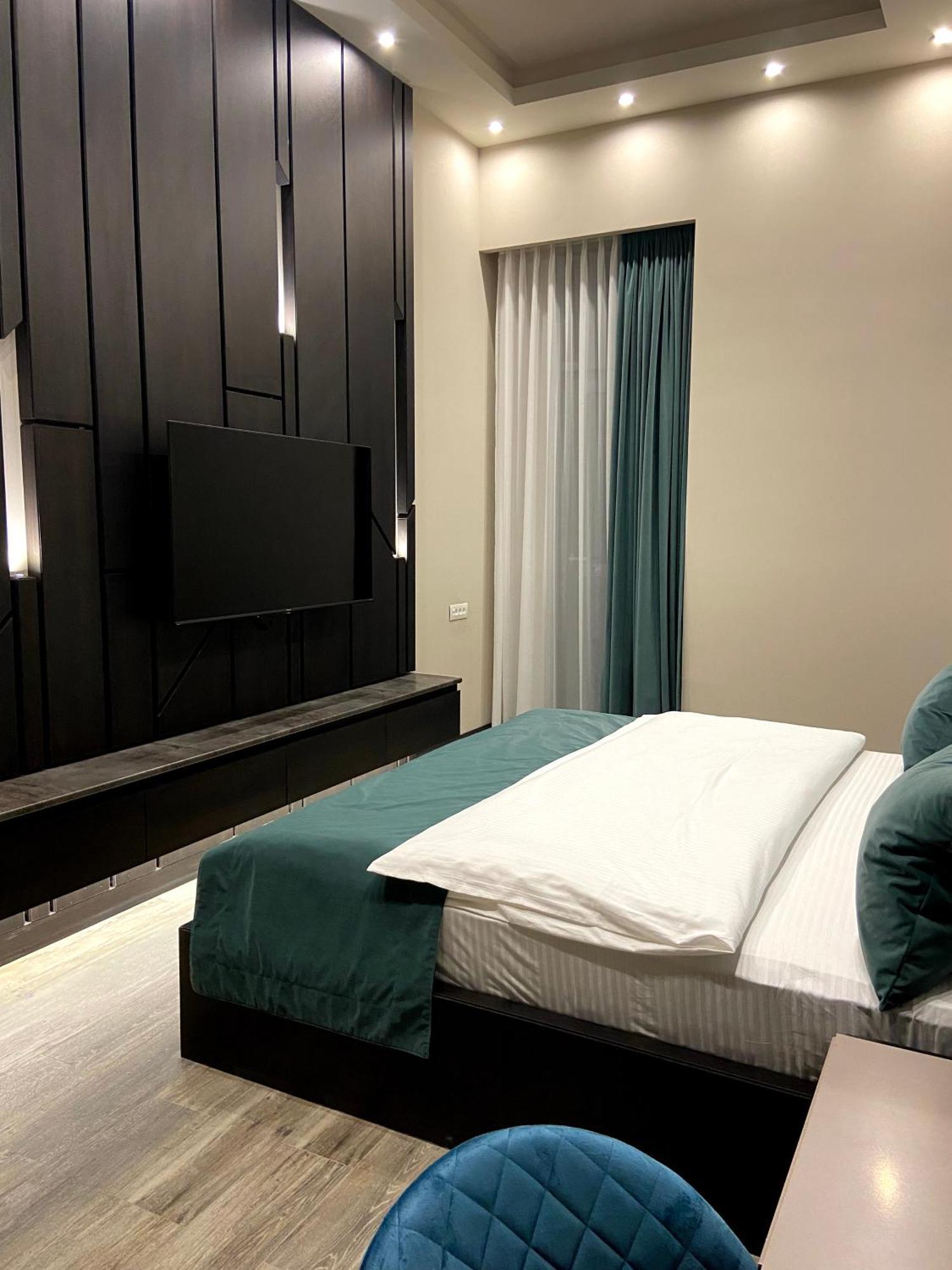 Soho Hotel City Centre Yerevan Phòng bức ảnh